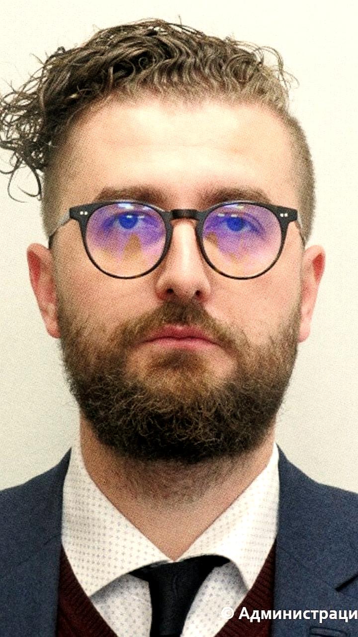 В Петербурге задержан председатель комитета по госзаказу Денис Толстых за коррупцию