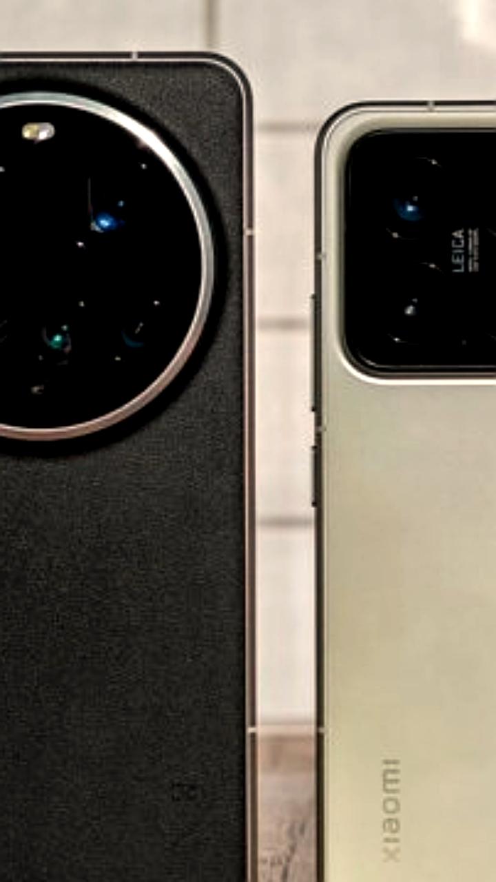 Xiaomi сохраняет цены на новые флагманы, распродавая старые модели