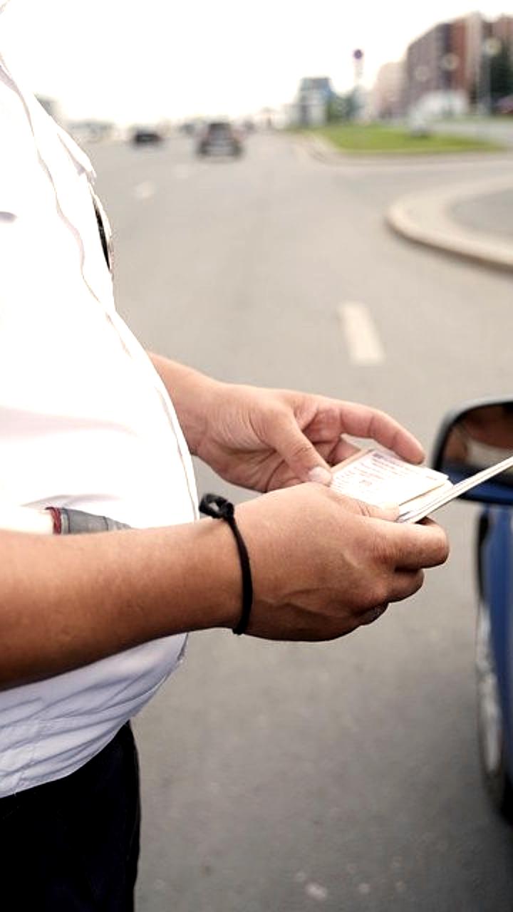 В России с 1 марта 2027 года аннулирование водительских удостоверений из-за медицинских противопоказаний