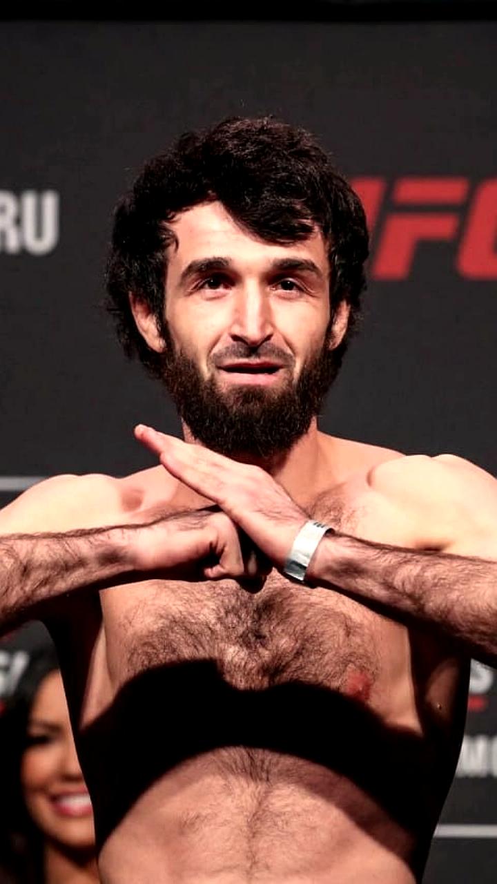 Забит Магомедшарипов подписал контракт с ACB JJ для выступлений в бразильском джиу-джитсу