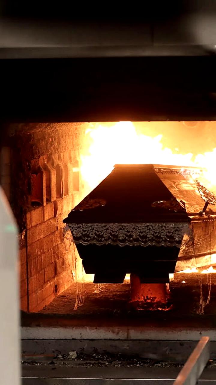 Крематорские услуги в России подорожали на 20 тысяч рублей из-за роста тарифов и нехватки запчастей