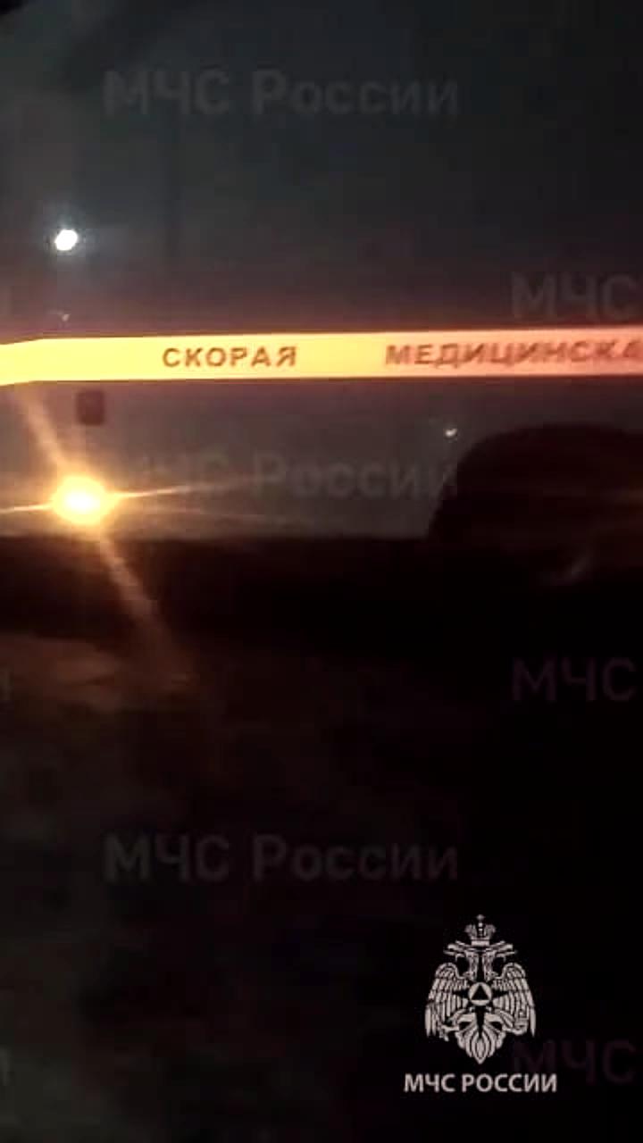 Спасатели нашли заблудившихся мужчин в Татарстане и Удмуртии