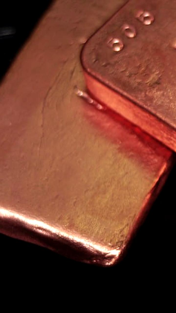 Цены на цветные металлы снижаются на фоне праздников в Китае и вялого спроса