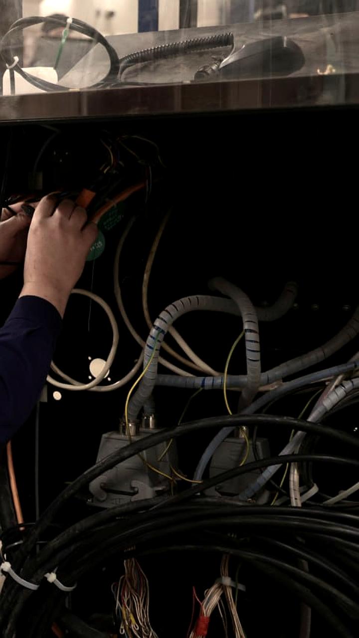 Изменения в режиме работы вестибюля станции метро Балтийская до 20 марта 2026 года