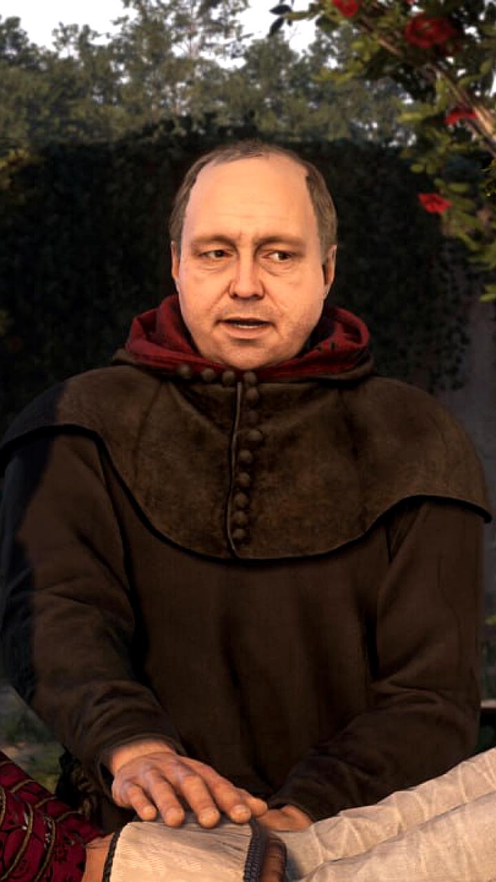 Xbox Game Pass намекает на добавление Kingdom Come Deliverance 2 в марте