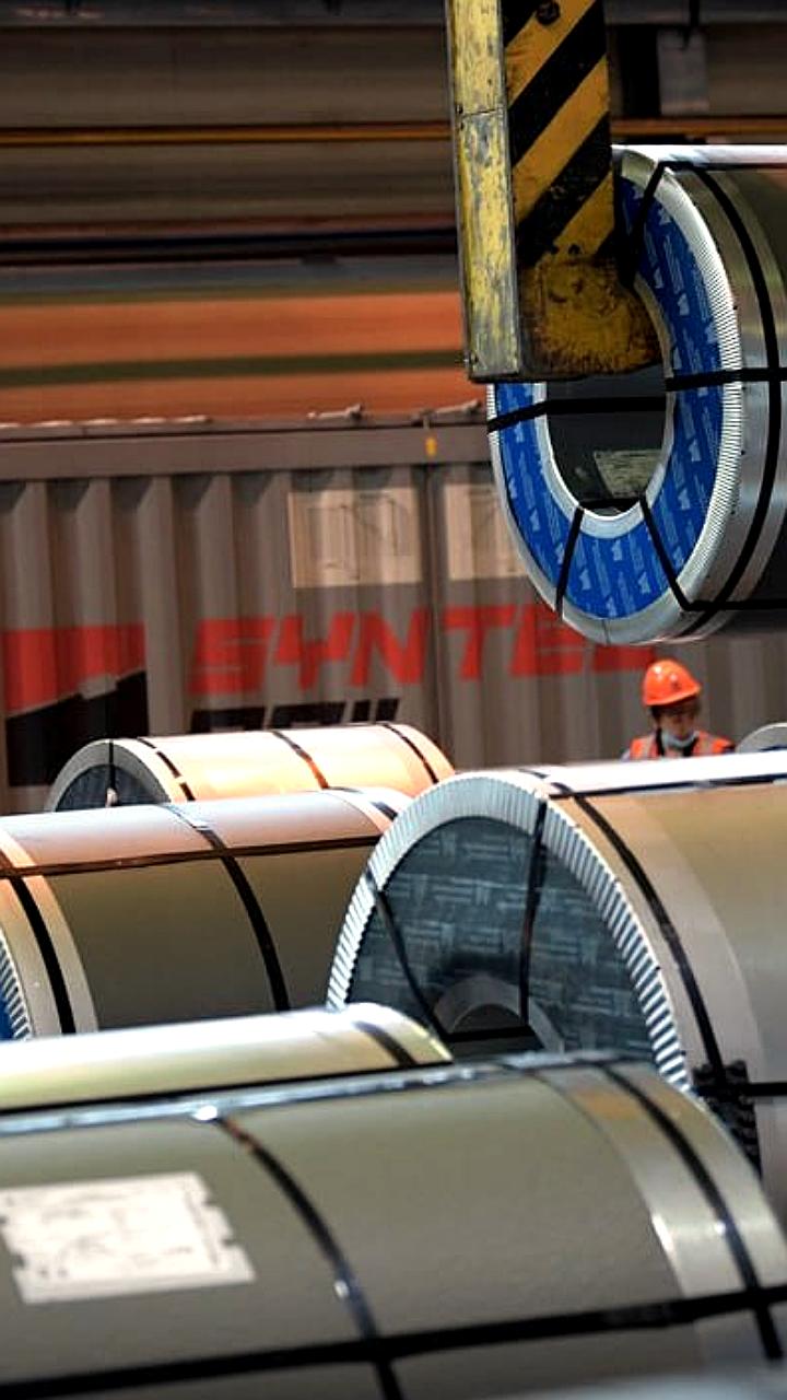 Мировые цены на металлургическое сырье выросли на 4% из-за спроса в Китае