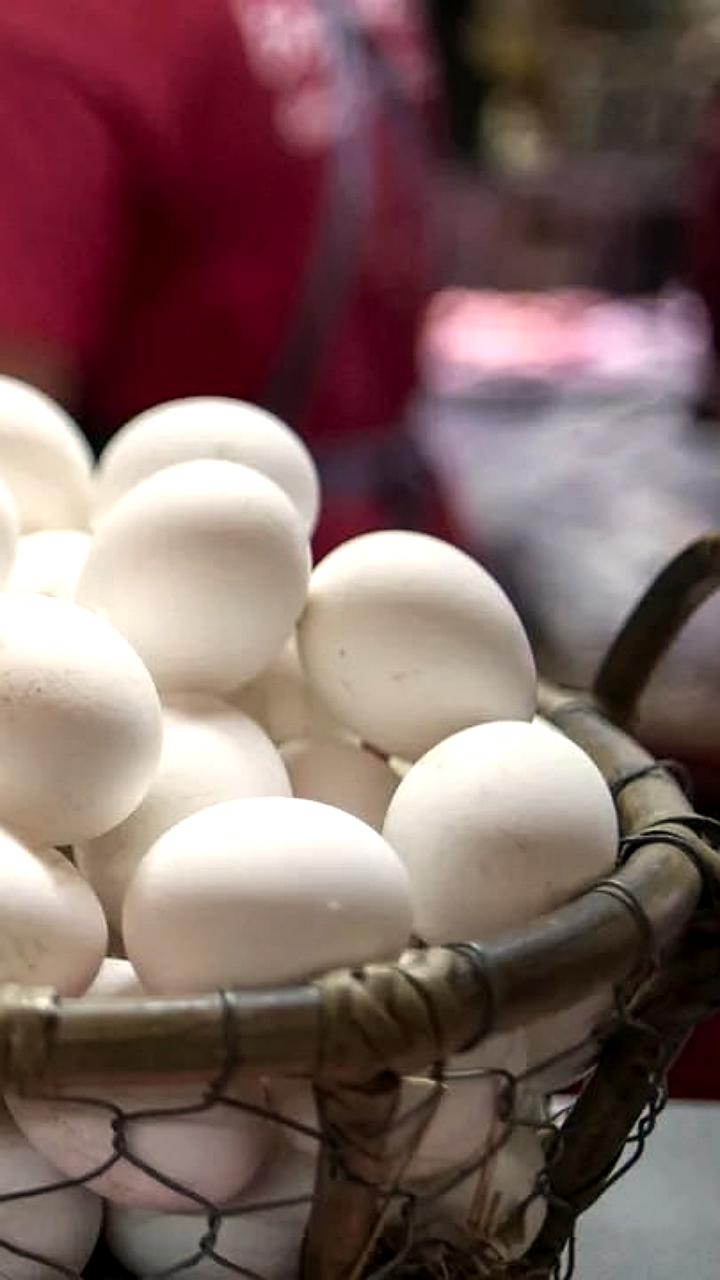 Россия возобновила экспорт куриных яиц в ЕС, поставив партию в Чехию