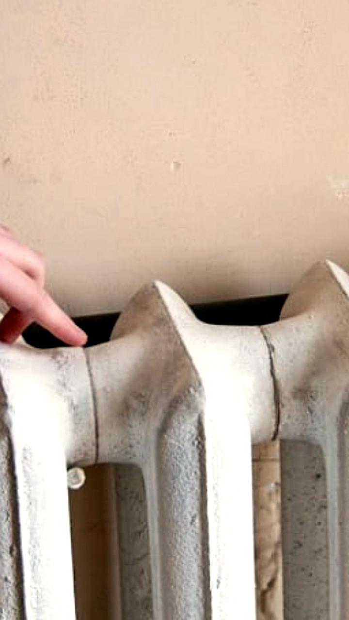 Морозы в Москве: температура опустится до -25°C