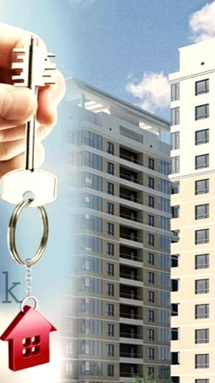 В Ташкенте увеличен максимальный размер ипотечного кредита до 480 млн сумов