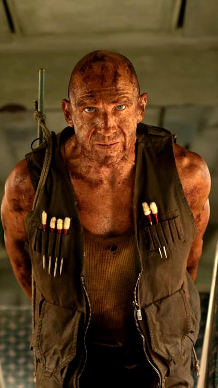 Выход хоррора 'Храм костей' 28 лет спустя: положительные отзывы и доступность на стриминговых платформах