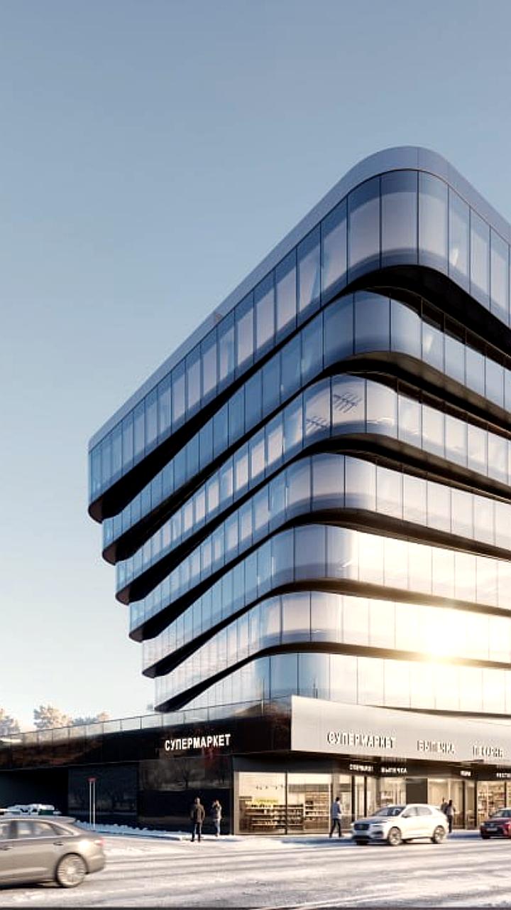 Инвестиции в стрит ритейл Москвы вырастут на 10% до 873 млрд рублей к 2025 году