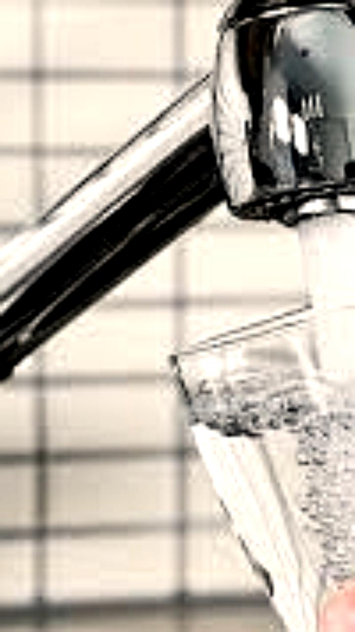 С октября в Ковде и Комрате повышаются тарифы на воду