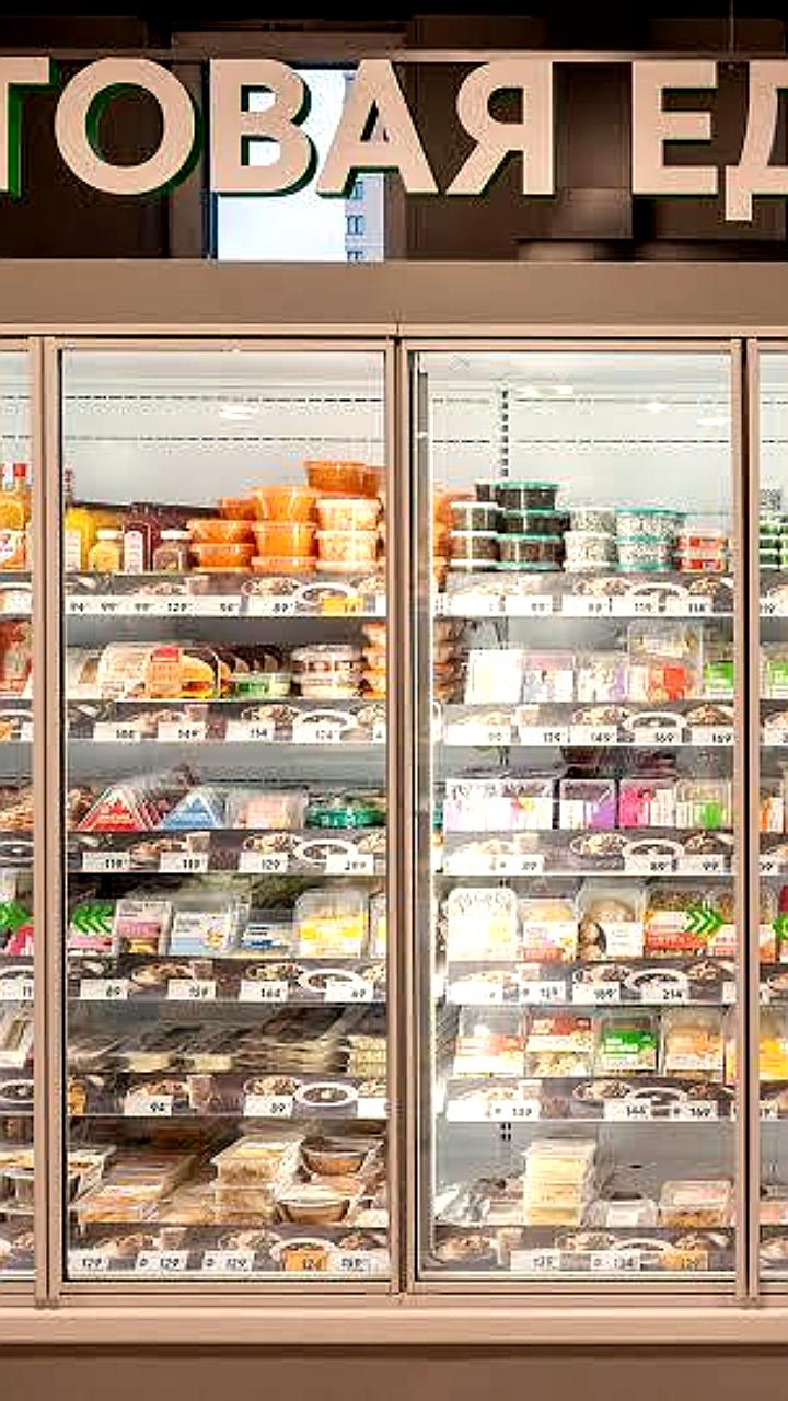 Россия рассматривает введение обязательных санитарных норм для готовой еды в ритейле и онлайн