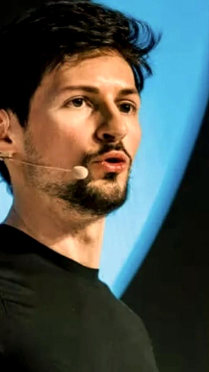 Блокировка Telegram в России: возможные последствия для Павла Дурова