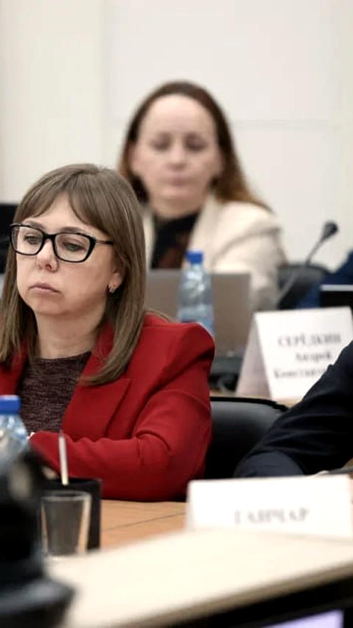 Старт третьего модуля кадрового проекта 'Герои Победы Будущее' в Забайкалье