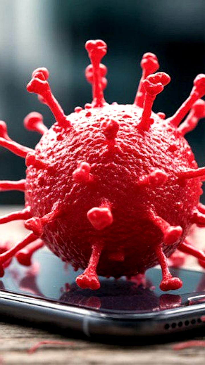 Лаборатория Касперского выявила вирус Keenadu на Android-устройствах