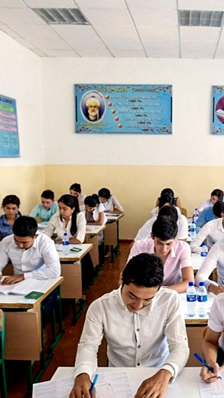 В Узбекистане вводятся стипендии для студентов техникумов с 2026 года