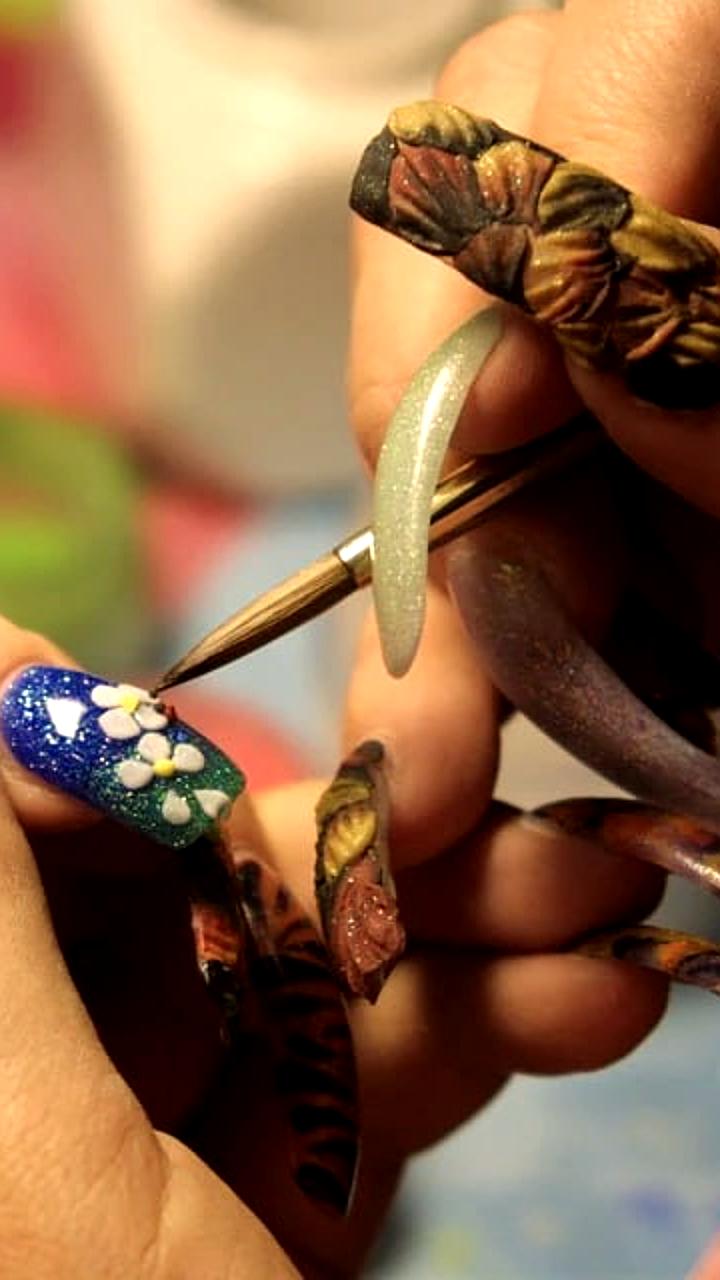 В Челябинске врачи успешно извлекли нарощенный ноготь из дыхательных путей 10-месячного ребенка