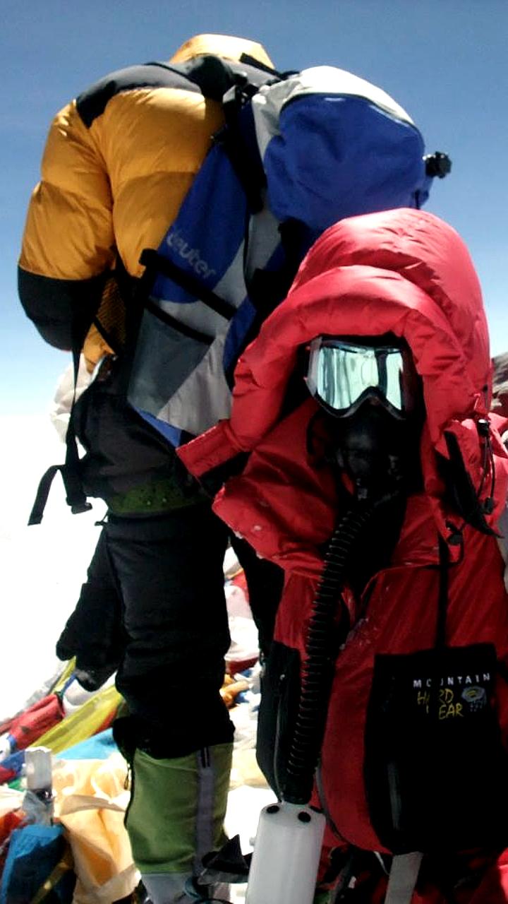 Непал ужесточает правила восхождения на Эверест для повышения безопасности