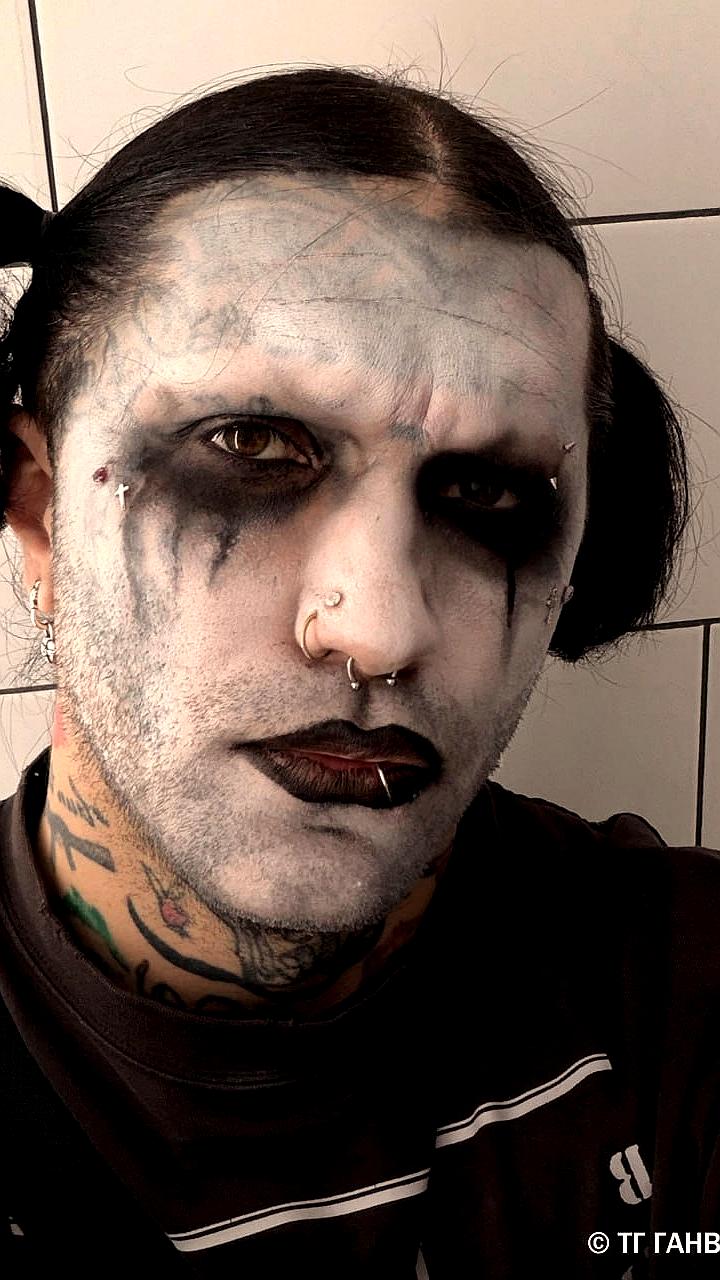 В отношении рэпера Ганвеста возбуждено дело о пропаганде наркотиков