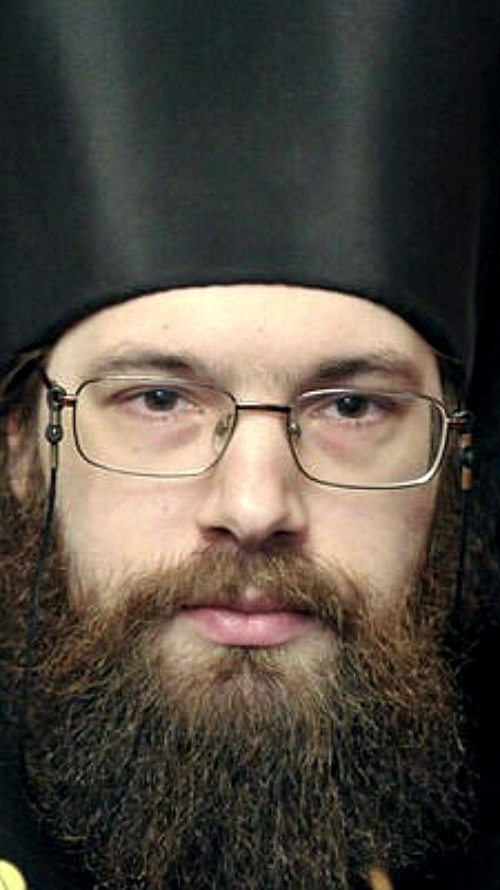 Архиерей Савва продолжает использовать Telegram, несмотря на угрозы блокировки