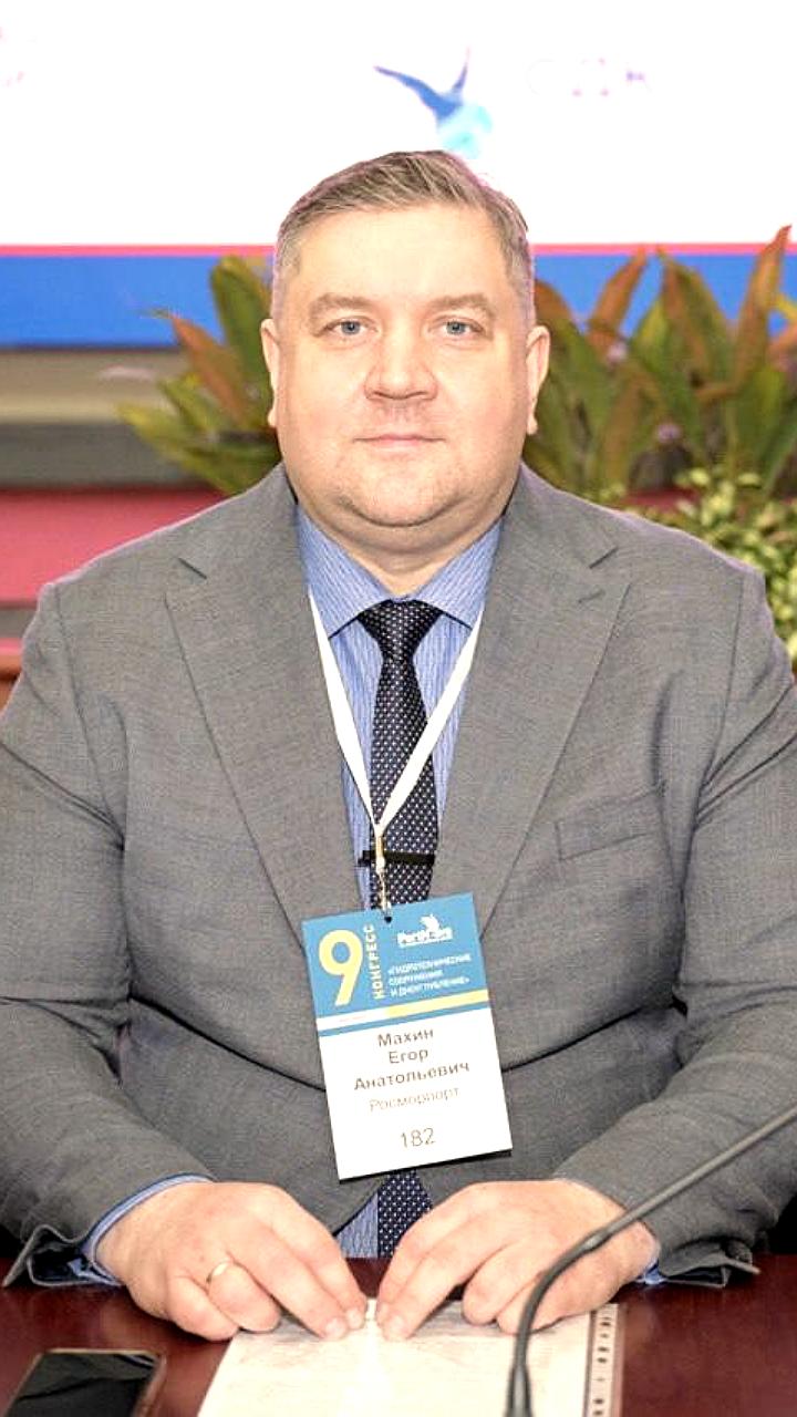 Росморпорт завершил дноуглубление в 2025 году с объемом работ 12,4 млн куб. м