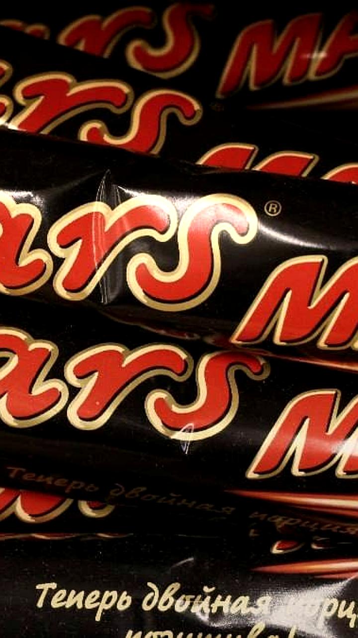 Сеть магазинов Верный сокращает ассортимент продукции Mars из-за повышения цен