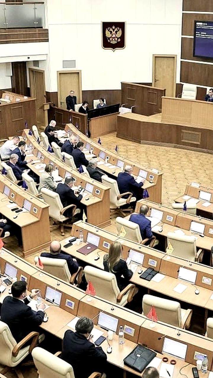 В Удмуртии введены пониженные налоговые ставки для предпринимателей в приоритетных отраслях