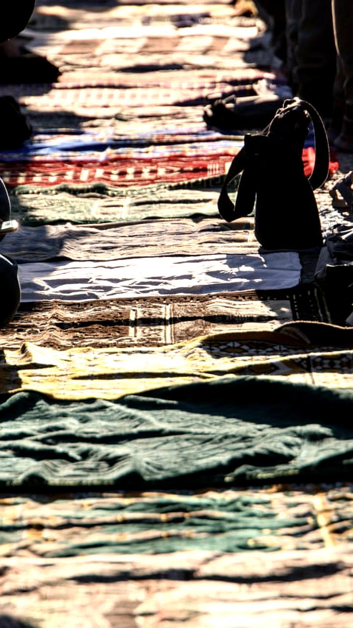 СПЧ поддерживает законопроект о запрете молельных комнат в многоквартирных домах