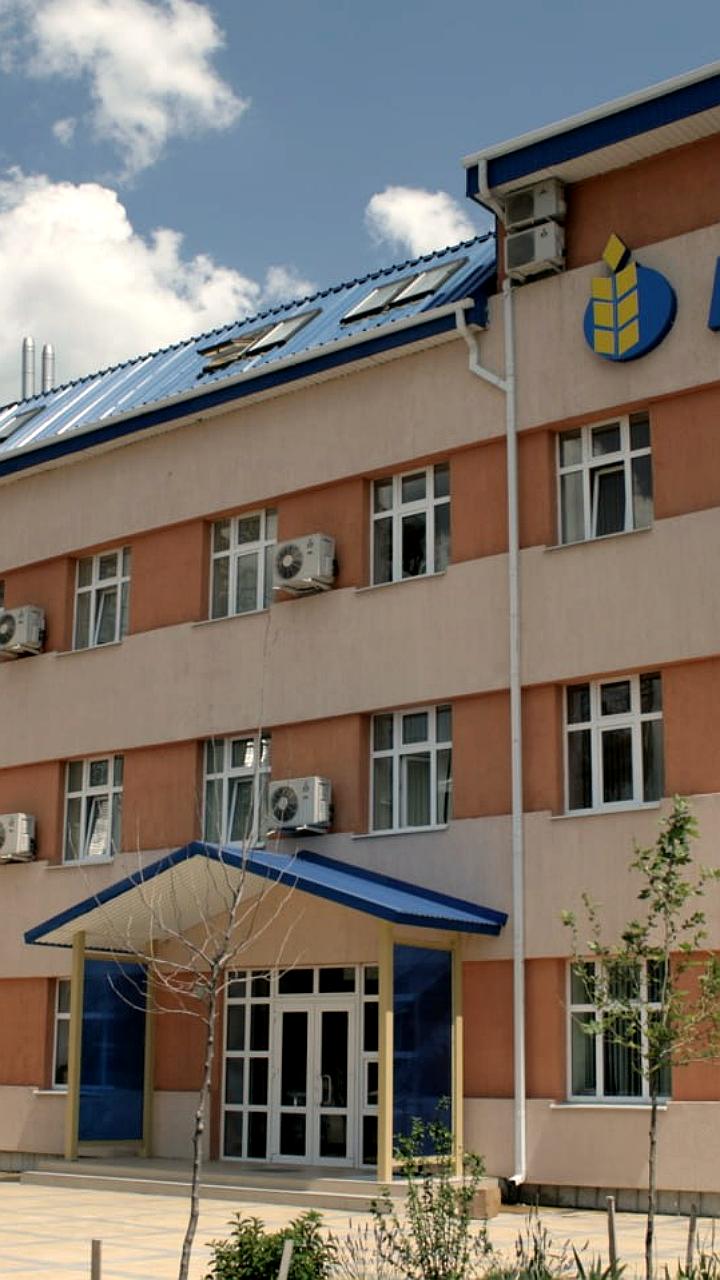 Новороссийский зерновой терминал НЗТ сократил экспорт зерна в 2025 году