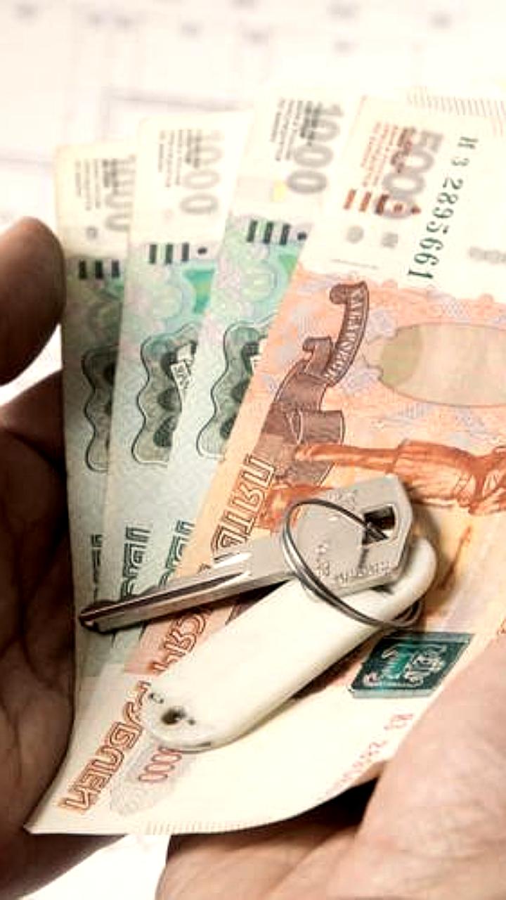 Госдума предлагает помощь многодетным семьям в виде ипотечных выплат