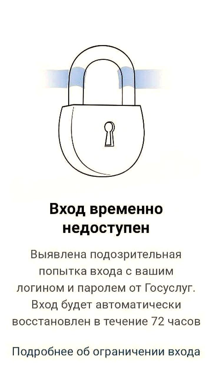 Нижегородцы сталкиваются с блокировками на Госуслугах после жалоб на уборку снега