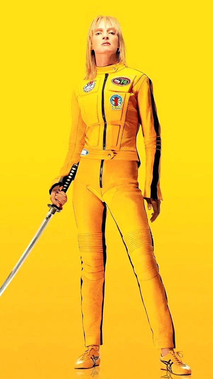 Цифровой релиз 'Убить Билла: Кровавое дело' объединяет дилогию Тарантино с новым анимационным эпизодом