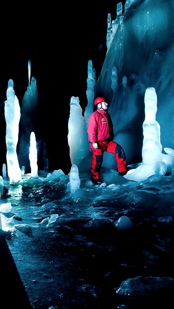 В Румынии найдена древняя бактерия, устойчивая к десяти антибиотикам