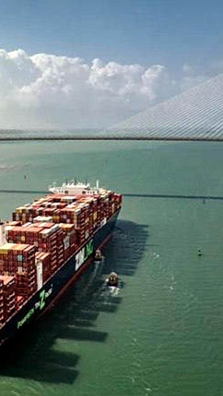 Hapag Lloyd и FIMI Opportunity Funds на завершающей стадии сделки по приобретению ZIM за 4,2 млрд долларов