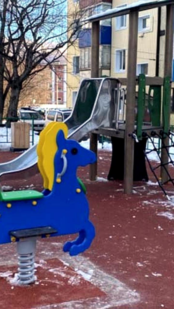 Петропавловск Камчатский запускает прием заявок на благоустройство дворов в рамках проекта Дальневосточные дворы