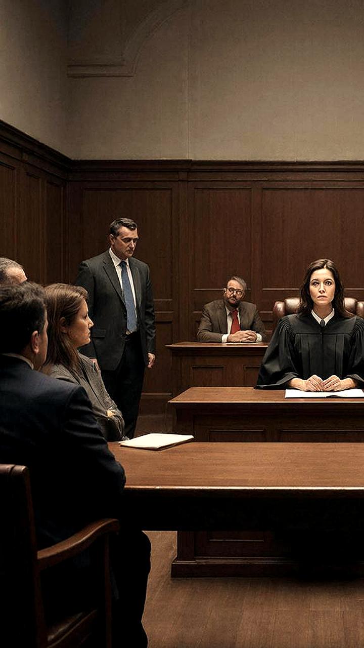 Водитель автобуса в Комсомольске осуждён за вождение в наркотическом опьянении