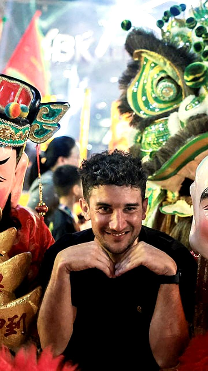 Мошенничество с травяными средствами в Таиланде: туристов обманывают на улицах Бангкока и Пхукета