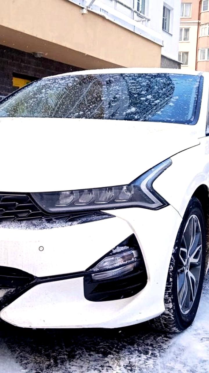 ФТС сообщает о доначислении утилизационного сбора на иномарки для россиян