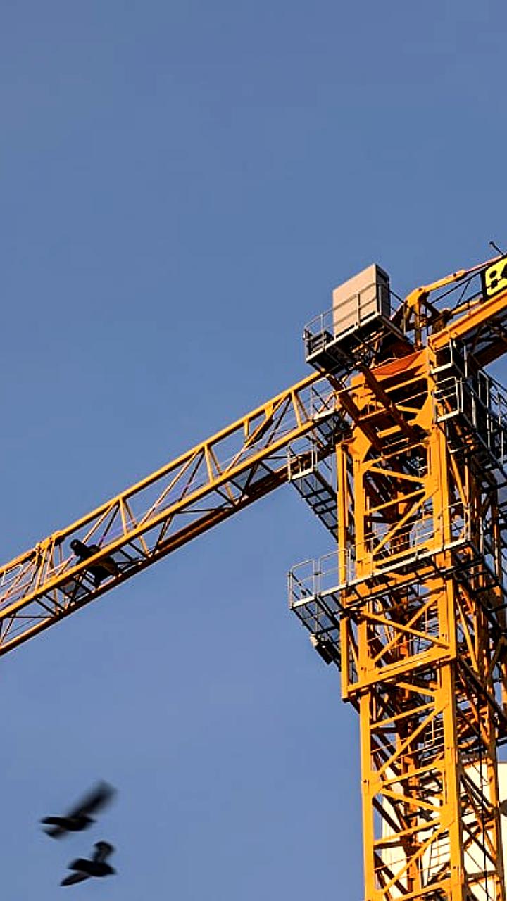 Задержки в строительстве жилья: крупнейшие девелоперы нарушают сроки в четыре раза чаще