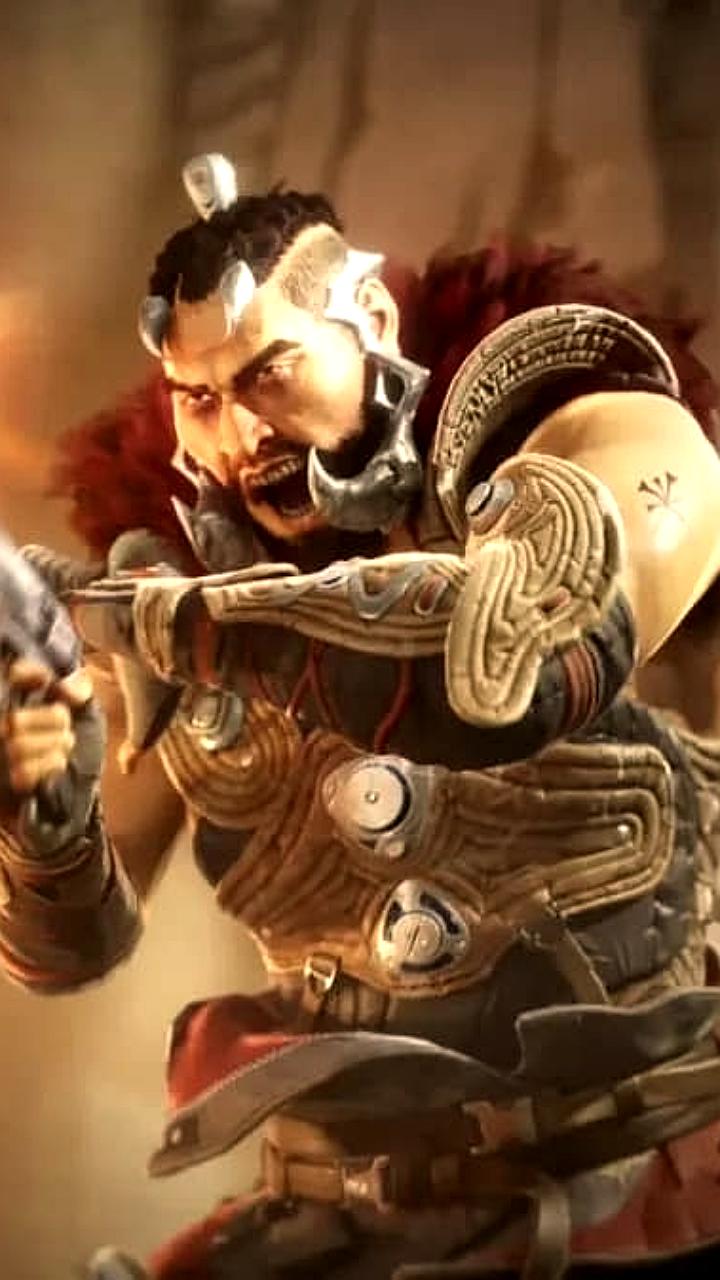 Tencent стала основным инвестором провального шутера Highguard