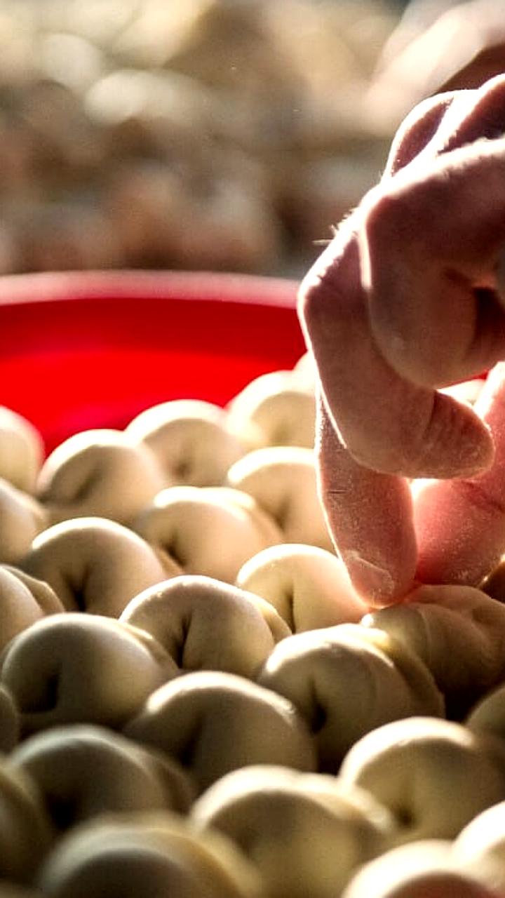 ВкусВилл проведет аудит после случаев отравления детей пельменями в Москве