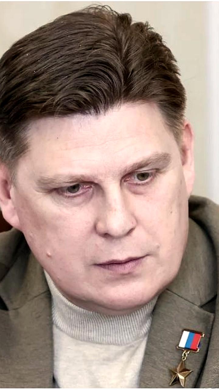 Кандидатура Анатолия Сысоева рекомендована для назначения в ЦИК вместо Артура Потапова