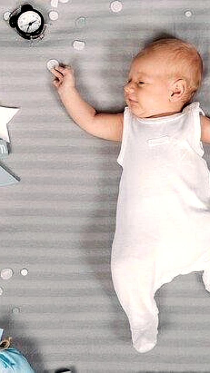 Митрофан и Прасковья стали популярными именами для новорожденных в Подмосковье