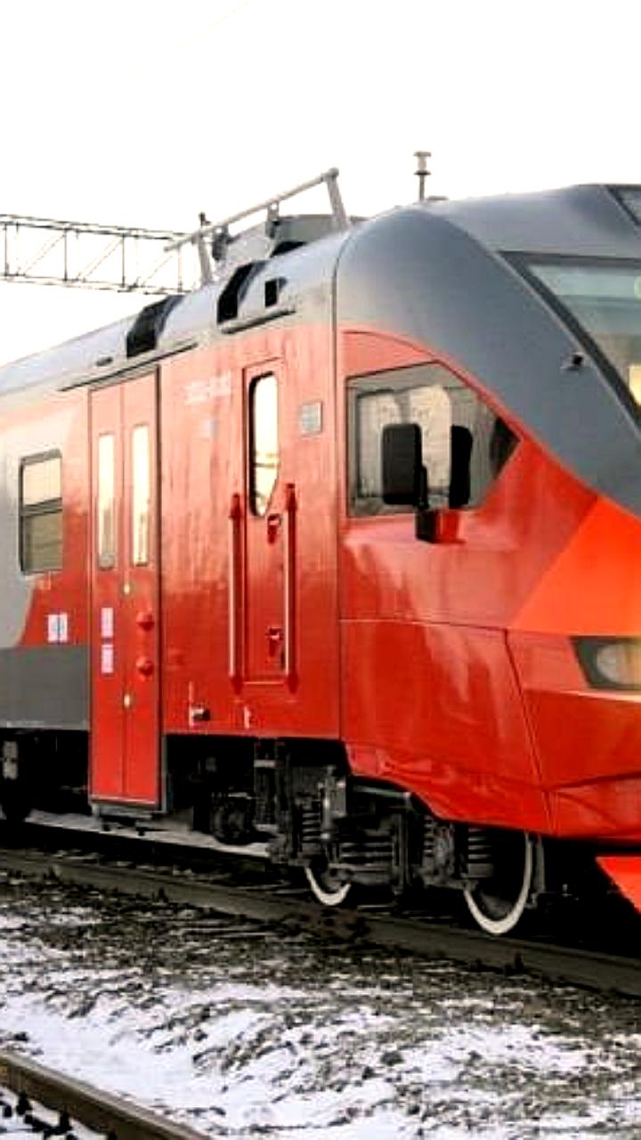 Изменения в расписании пригородных поездов в Московской, Рязанской и Челябинской областях