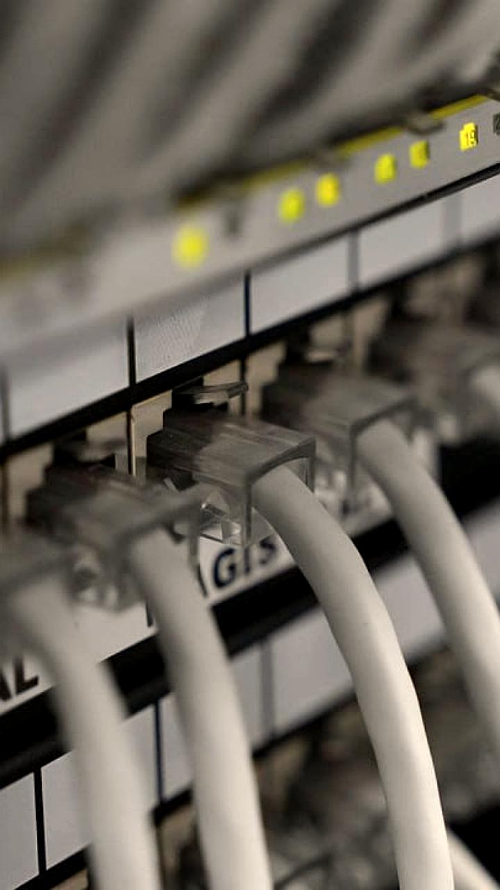 Создание цифровых двойников для экологии и инфраструктуры в России