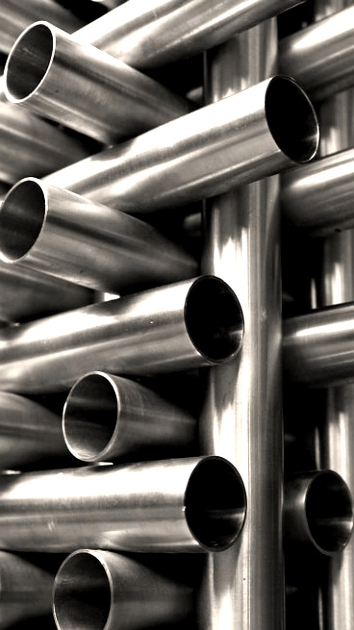 Южная Корея увеличила закупки алюминия из России до рекорда