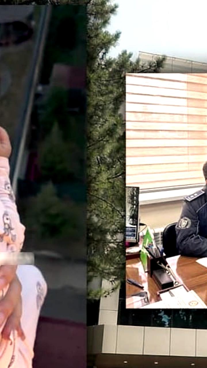 В Ташкенте женщину направили на психиатрическую экспертизу после инцидента с ребенком на балконе