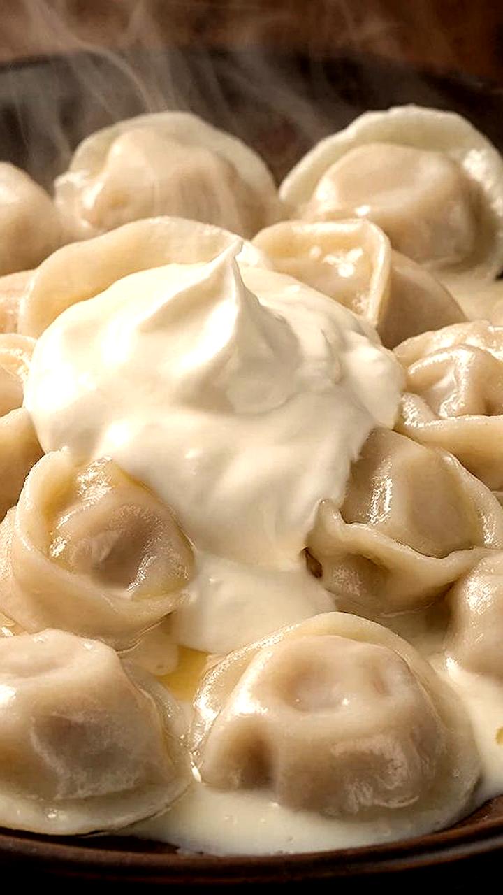 День пельменя: гастрономические праздники и новинки от алтайских производителей