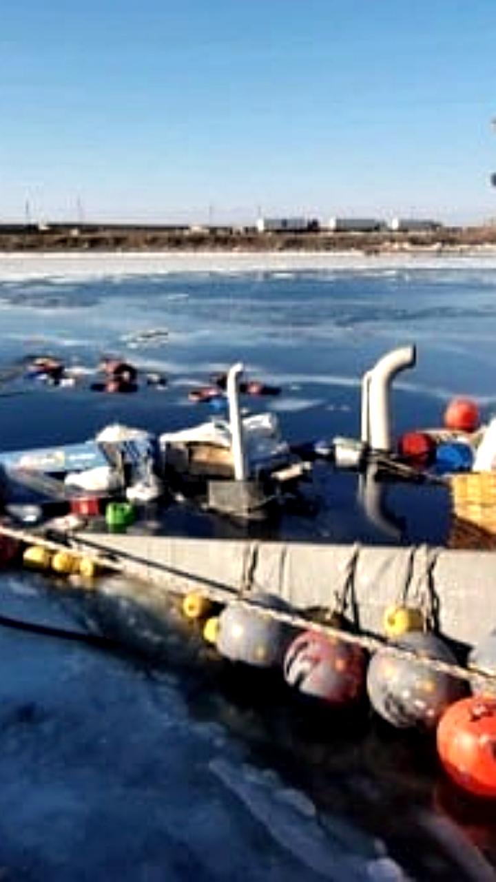 Суд обязал ООО Примкраб выплатить 234 млн рублей за разлив нефтепродуктов в бухте Троица